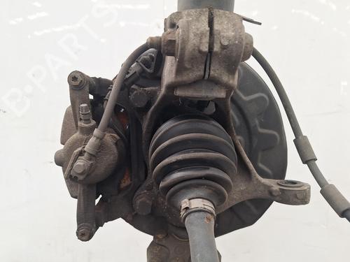 Right front suspension VW T-ROC (A11, D11) 1.5 TSI | BP33720543M73  - Image 5