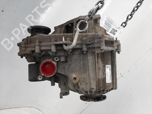 Transfer box LAND ROVER RANGE ROVER IV (L405) 4.4 SDV8 4x4 | BP26758151M36 