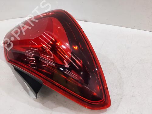 Left taillight VAUXHALL CORSA Mk IV (E) (X15) 1.4 | BP29444718C34 