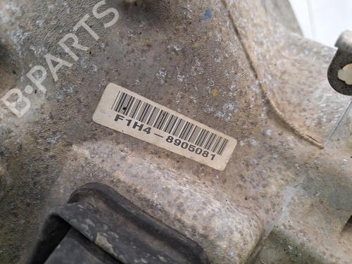 Gearbox HONDA JAZZ III (GE_, GG_, GP_, ZA_) 1.3 i (GE6, GG3, GG6) | BP30120074M3
