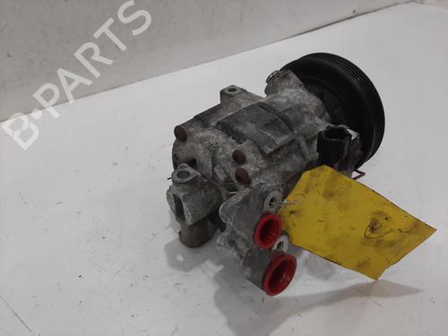 AC compressor NISSAN MICRA III (K12) 1.2 16V | BP30095075M34