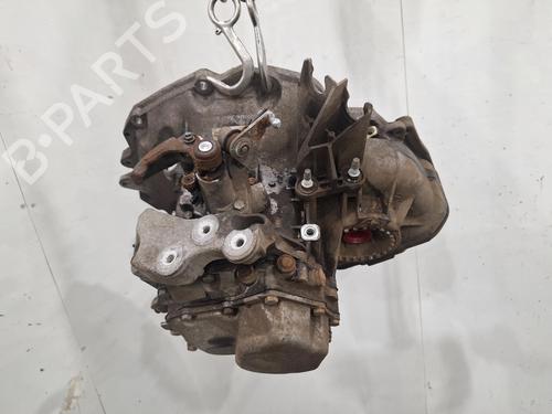 Gearbox VAUXHALL MOKKA / MOKKA X (J13) 1.6 | BP29742399M3 