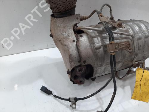 Particulate filter MAZDA CX-5 (KE, GH) 2.2 D (KE2FW) | BP38737611M81 - Image 5