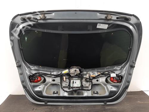 Tailgate SEAT LEON (1P1) 1.2 TSI | BP26853869C6 