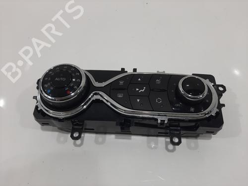 Commande Chauffage RENAULT CLIO IV (BH_) 0.9 TCe 90 (BHNF, BHMA, BHMH, BHJK, BHJR) (90 hp) 29988867