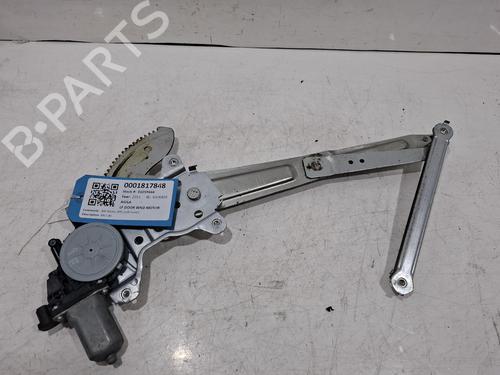 Used Front left window mechanism Front left window mechanism 38643514 38643514