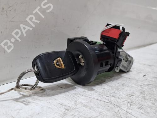 Ignition barrel DACIA SANDERO II TCe 90 (B8M1, B8MA, B8AC) | BP39423608M48 - Image 2
