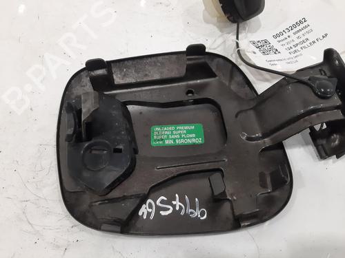 Tanklåg FIAT 124 Spider (348_) 1.4 (348) | BP26857084C131 