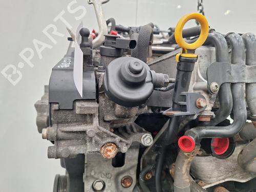 Engine VW PASSAT B8 Variant (3G5, CB5) 2.0 TDI | BP29417266M1 