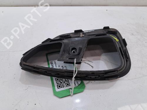 Grill RENAULT CAPTUR II (HF_) TCe 100 (HFMT) | BP37223038C40 - Image 3