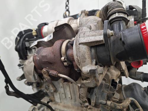 Engine FORD FIESTA VII (HJ, HF) 1.5 TDCi | BP31751382M1  - Image 6