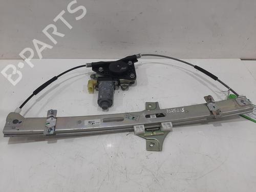 Rudehejsemekanisme ventre foran HYUNDAI i10 I (PA) 1.1 (65 hp) 28275173