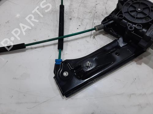 Front right window mechanism BMW 1 (F20) 116 i | BP30141846C23