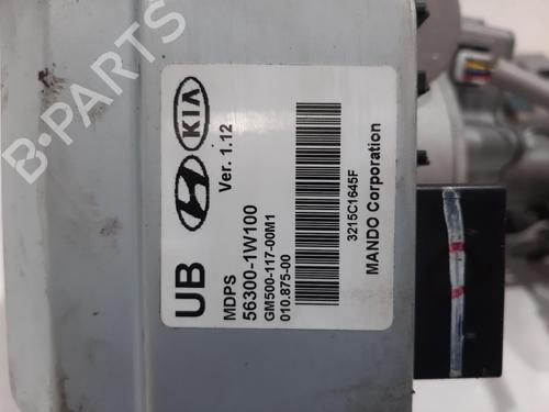 Steering column KIA RIO III (UB) 1.2 CVVT | BP29496256M21 