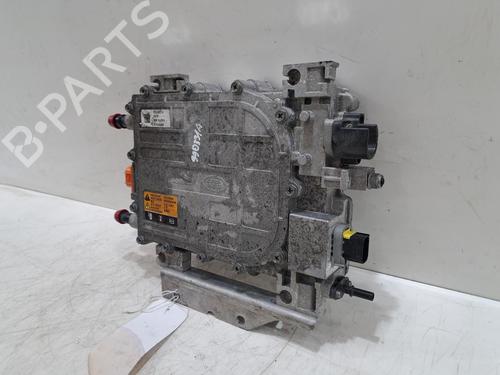 Inverter/Converter JAGUAR I-PACE (X590) EV400 AWD | BP34644006M119 - Image 3