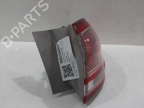 Used Right taillight FORD B-MAX (JK) 1.0 EcoBoost (125 hp) 29581411
