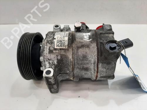 Used AC compressor SKODA FABIA III (NJ3) 1.2 TSI (90 hp) 28574934