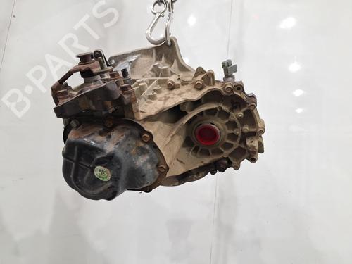 Gearbox HYUNDAI i20 I (PB, PBT) 1.4 | BP29397968M3 