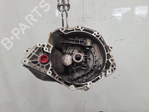 Used Gearbox VAUXHALL CORSA Mk III (D) (S07) 1.2 i 16V (L08) (86 hp) 33035657