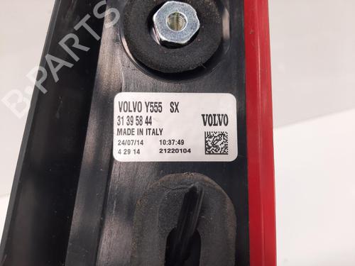 Left taillight VOLVO V40 Hatchback (525) D2 | BP36403534C34 - Image 6