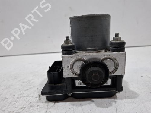 ABS pump FORD KA (RU8) 1.2 | BP40040223M43 - Image 5