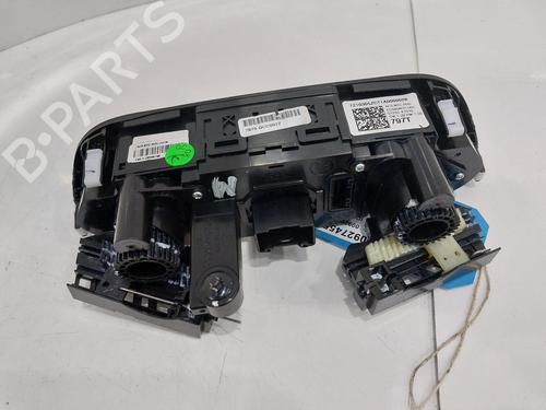 Climate control HYUNDAI i10 III (AC3, AI3) 1.0 MPi | BP26777931I5 - Image 4