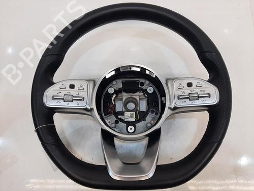 Ratt MERCEDES-BENZ EQC (N293) EQC 400 4-matic (293.890) (408 hp) 28311548