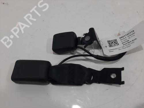 Seat buckle HYUNDAI BAYON (BC3) 1.0 T-GDI | BP36403574I32 - Image 4
