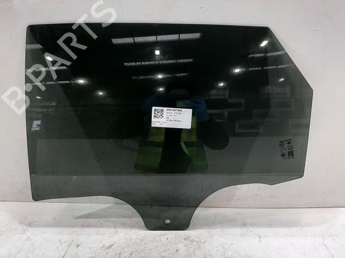 Deurruit links achter MG MG HS (AS23) 1.5 T (SAS23) (162 hp) 31361027