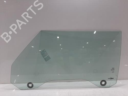 Used Front left door window Front left door window 33940375 33940375