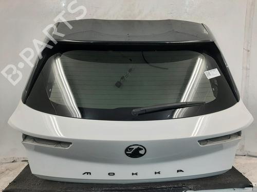 Bakluke CC/Kombi-Kupé VAUXHALL MOKKA 1.2 (76) (131 hp) 30260357