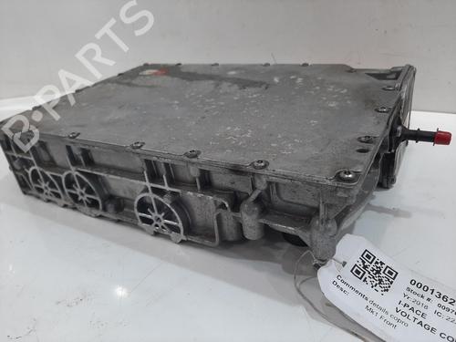 Inverter/Converter JAGUAR I-PACE (X590) EV400 AWD | BP26825525M119 