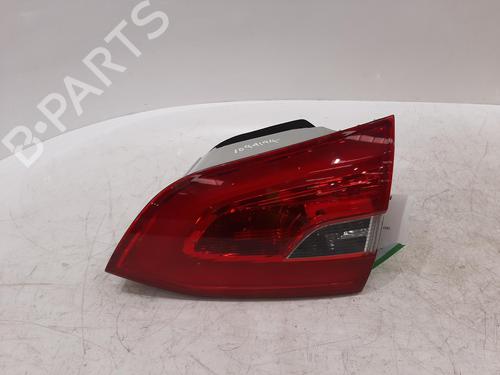 Used Right taillight Right taillight PEUGEOT 308 SW II (LC_, LJ_, LR_, LX_, L4_) 1.2 THP 130 (131 hp) 34377708 34377708