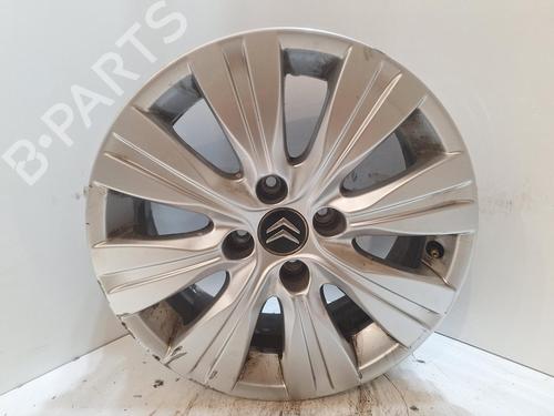 rim-citroen-c3-picasso-sh_-2008-34101425 main image