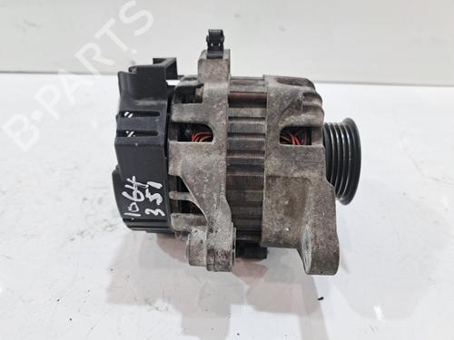Alternator KIA PICANTO II (TA) 1.0 | BP40455336M7 - Image 5
