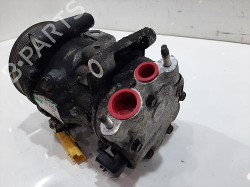 AC compressor CITROËN C3 Picasso (SH_) 1.6 HDI 90 | BP38604434M34 - Image 5