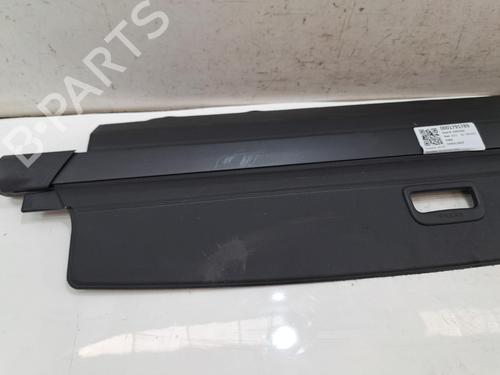 Rear parcel shelf SKODA FABIA II Combi (545) 1.2 TSI | BP38003585C85 - Image 2