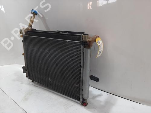 Radiator set FORD KA (RU8) 1.2 | BP38288940M120 - Image 4