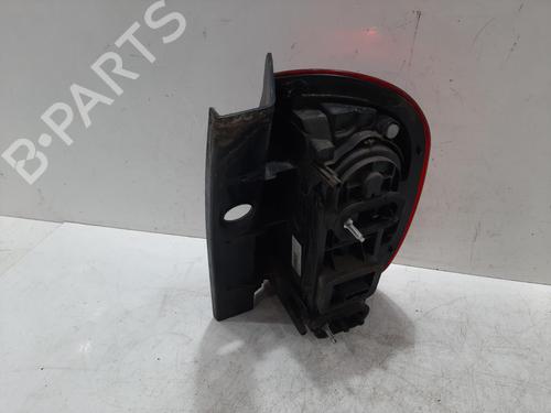 Piloto trasero izquierdo DACIA DUSTER (HS_) 1.5 dCi 4x4 | BP30286639C34