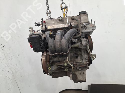 Engine SUZUKI ALTO VII (GF, HA25_, HA35_) 1.0 (AMF310, GFC31S) | BP31033085M1