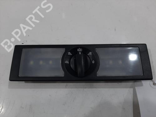 Used Interior roof light Interior roof light SEAT ATECA (KH7, KHP) 2.0 TDI 4Drive (150 hp) 34273295 34273295