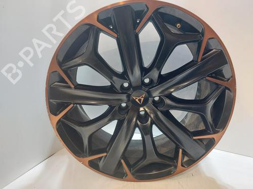 Used Rim CUPRA FORMENTOR (KM7, KMP) 2.0 TSI 4Drive (310 hp) 32478073