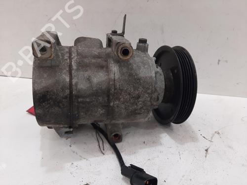 AC compressor KIA RIO III (UB) 1.1 CRDi | BP29524715M34 