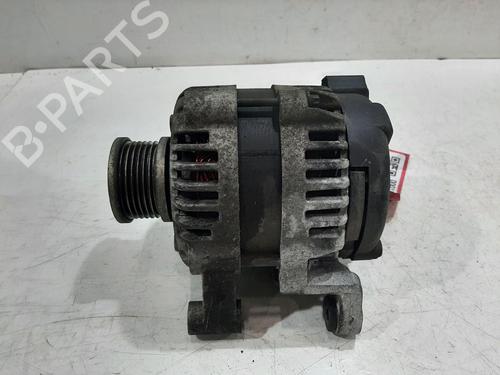 Alternator VAUXHALL ASTRA Mk VII (K) (B16) 1.6 CDTi | BP30495406M7 