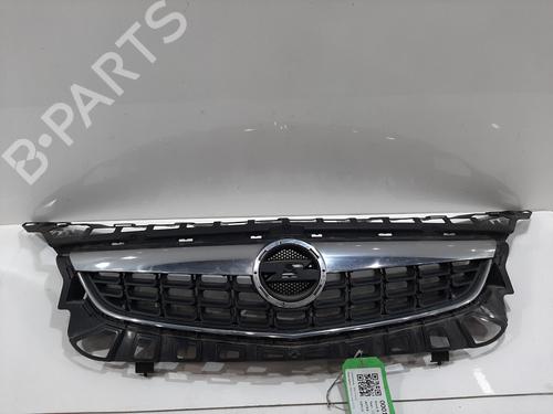 Used Grille Grille VAUXHALL ASTRA Mk VI (J) (P10) 2.0 CDTi (165 hp) 34149599 34149599