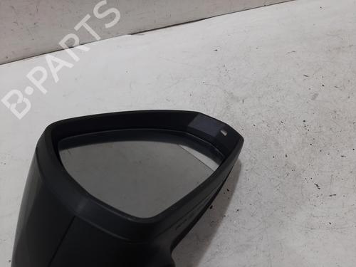 Right mirror AUDI A3 Limousine (8VS, 8VM) 1.8 TFSI | BP32409657C27 