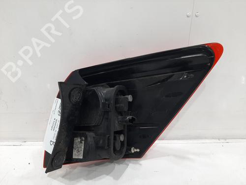 Left taillight NISSAN QASHQAI / QASHQAI +2 I (J10, NJ10, JJ10E) 1.5 dCi | BP26868529C34 