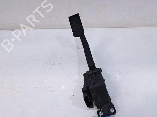 Pedal FORD FOCUS II (DA_, HCP, DP) 1.6 (100 hp) 29127665