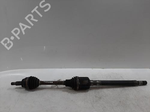 Used Other Other LAND ROVER RANGE ROVER IV (L405) 4.4 SDV8 4x4 (340 hp) 34233219 34233219