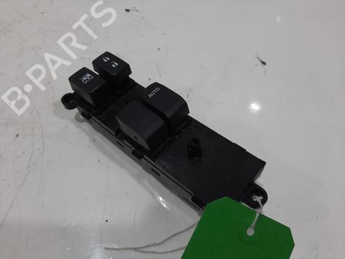 Right front window switch SUZUKI CELERIO (LF) 1.0 (AVK310) | BP38076543I26 - Image 2